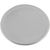 RFX™ S-09 Reflektierender, runder, mittelgroßer PVC-Aufkleber (Bild 1)