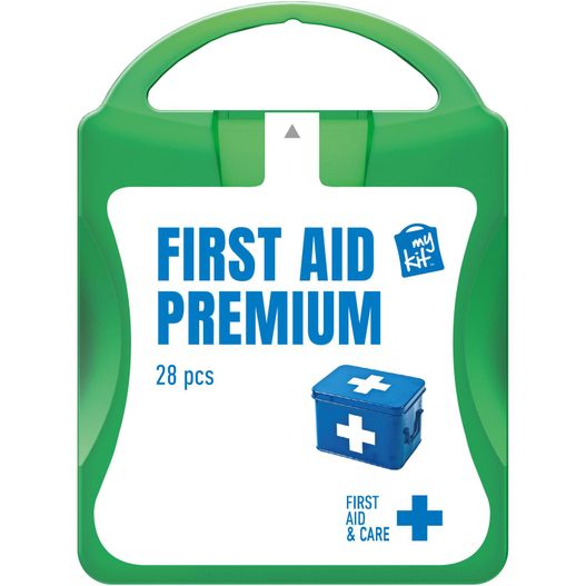 Produktabbildung MyKit M Erste-Hilfe Premium MyKit M Erste-Hilfe Premium (Bild 1)