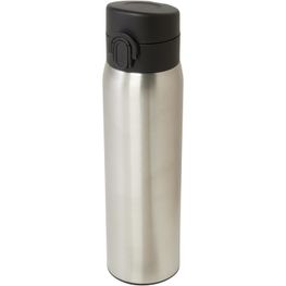 Produktabbildung Sika 450 ml RCS-zertifizierte Isolierflasche aus recyceltem Edelstahl Sika 450 ml RCS-zertifizierte Isolierflasche aus recyceltem Edelstahl