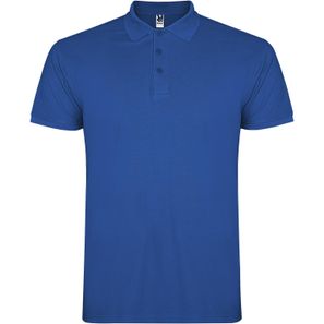 Star Poloshirt für Kinder
