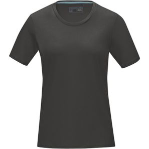 Azurite T-Shirt aus Bio-Baumwolle für Damen