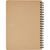 Priestly A6 Recycling Notizbuch mit Stift (Bild 2)