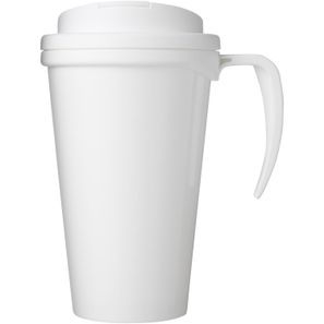 Brite-Ameriano® Grande 350 ml Isolierbecher mit auslaufsicherem Schraubverschluss