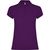Star Poloshirt für Damen
