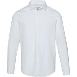 Carnelian Popeline Hemd