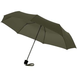 Produktabbildung Ida 21,5" Kompaktregenschirm Ida 21,5" Kompaktregenschirm