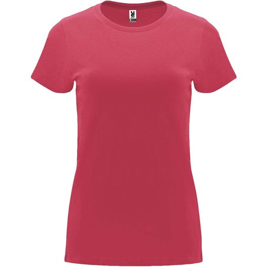Capri T-Shirt für Damen (Bild 1)