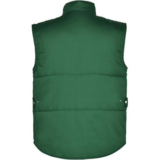 Almanzor Vielseitige Thermo Arbeitsweste mit hohem Kragen (Bild 1)