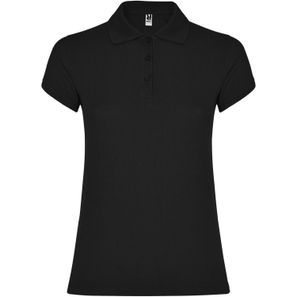 Star Poloshirt für Damen