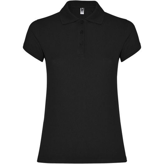Produktabbildung Star Poloshirt für Damen Star Poloshirt für Damen (Bild 1)