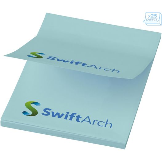 Sticky-Mate® Haftnotizen 50 x 75 mm (Bild 1)