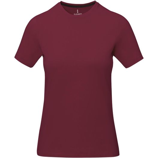 Produktabbildung Nanaimo – T-Shirt für Damen Nanaimo – T-Shirt für Damen (Bild 1)
