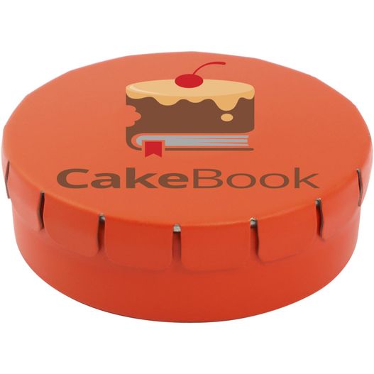 Clic Clac Bonbons mit Zitronen- und Pfefferminzgeschmack (Bild 1)