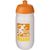 HydroFlex™ Clear 500 ml Squeezy Sportflasche (Bild 3)