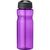 H2O Active® Eco Base 650 ml Sportflasche mit Ausgussdeckel (Bild 1)