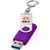 Rotate USB-Stick 3.0 mit Schlüsselanhänger (Bild 4)