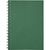 Desk-Mate® A6 farbiges Notizbuch mit Spiralbindung (Bild 1)