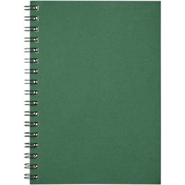 Produktabbildung Desk-Mate® A6 farbiges Notizbuch mit Spiralbindung Desk-Mate® A6 farbiges Notizbuch mit Spiralbindung