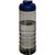 H2O Active® Eco Treble 750 ml Sportflasche mit Stülpdeckel (Bild 2)