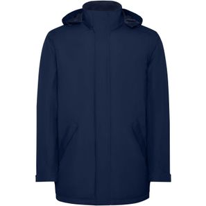 America wattierter Parka für Herren