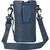 Trip Aware™ Recycelte Reisetasche für Flaschen 2 L (Bild 2)