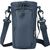 Trip Aware™ Recycelte Reisetasche für Flaschen 2 L (Bild 3)