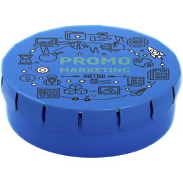 Clic clac Bonbons mit Fruchtgeschmack