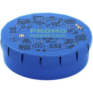 Clic clac Bonbons mit Fruchtgeschmack