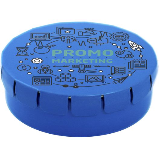 Clic clac Bonbons mit Fruchtgeschmack (Bild 1)