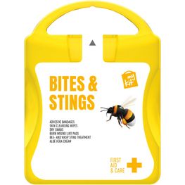 MyKit Bisse und Stiche