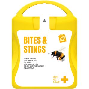 MyKit Bisse und Stiche