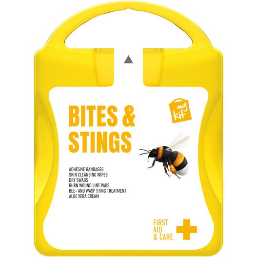 Produktabbildung MyKit Bisse und Stiche MyKit Bisse und Stiche (Bild 1)