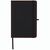 Teak A5 Hardcover Notizbuch, liniert, aus recyceltem Material (Bild 8)