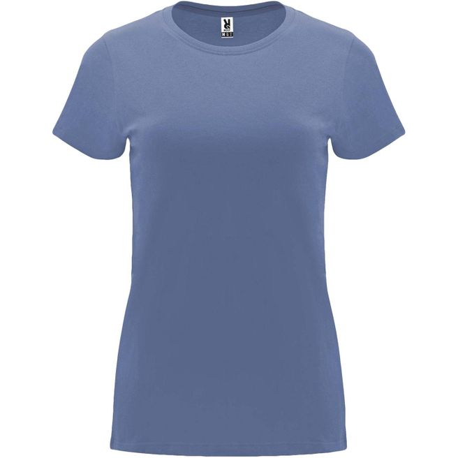 Capri T-Shirt für Damen