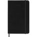 Moleskine Hardcover 12 Monate Tageskalender , Pocket-Format