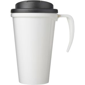 Brite-Ameriano® Grande 350 ml Isolierbecher mit auslaufsicherem Schraubverschluss