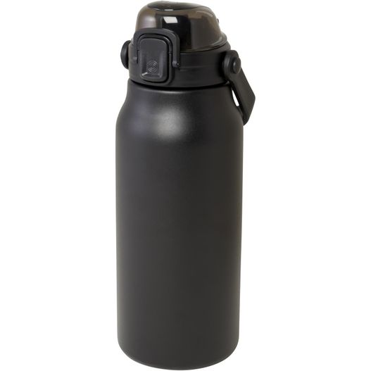 Giganto 1600 ml RCS-zertifizierte Kupfer-Vakuum Isolierflasche aus recyceltem Edelstahl (Bild 1)