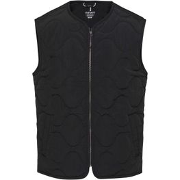 Quarz GRS-recycelte Thermoweste Unisex
