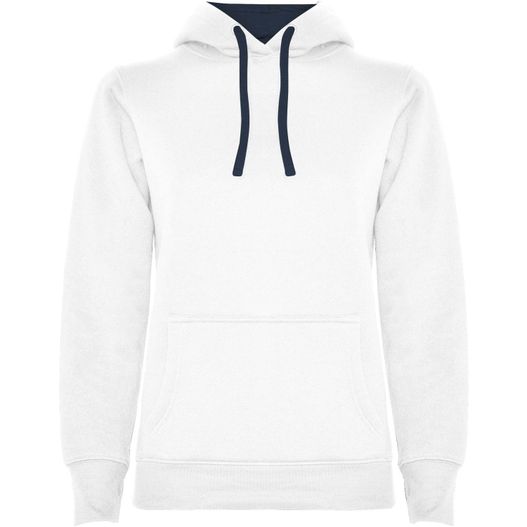 Produktabbildung Urban Kapuzenpullover für Damen Urban Kapuzenpullover für Damen (Bild 1)