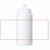 Baseline® Plus 500 ml Flasche mit Sportdeckel (Bild 4)