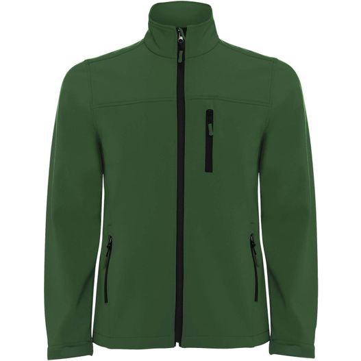 Produktabbildung Antartida Softshelljacke für Herren Antartida Softshelljacke für Herren (Bild 1)
