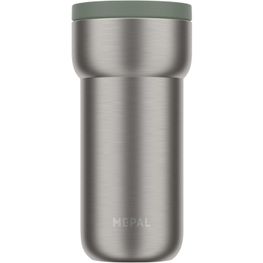Mepal Ellipse 375 ml Edelstahl Thermobecher