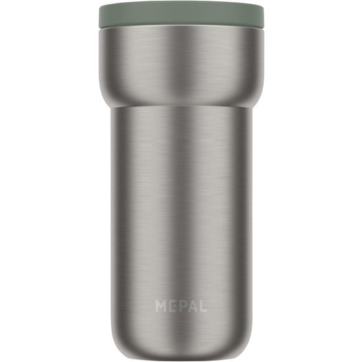 Mepal Ellipse 375 ml Edelstahl Thermobecher (Bild 1)