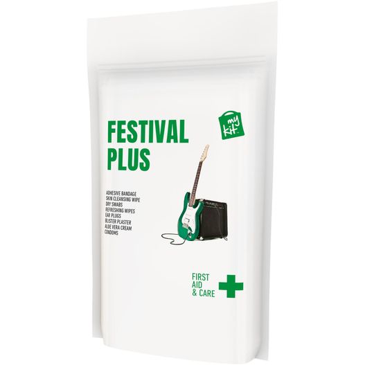 MyKit Festival Plus in Papierhülle (Bild 1)