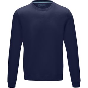 Jasper Pullover mit Rundhalsausschnitt aus Bio-Material für Herren