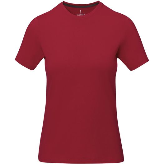 Produktabbildung Nanaimo – T-Shirt für Damen Nanaimo – T-Shirt für Damen (Bild 1)