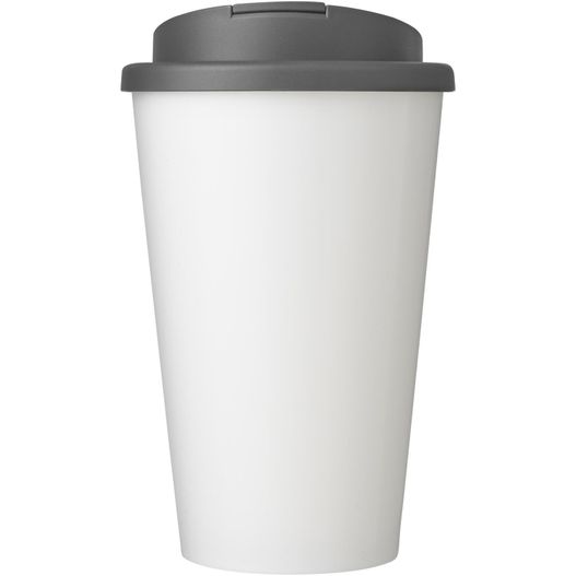 Brite-Americano® 350 ml Isolierbecher mit auslaufsicherem Schraubverschluss (Bild 1)