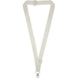 Liv Verstellbares RPET Sublimation Lanyard