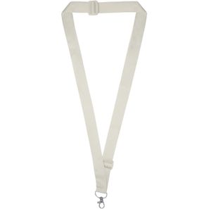 Liv Verstellbares RPET Sublimation Lanyard