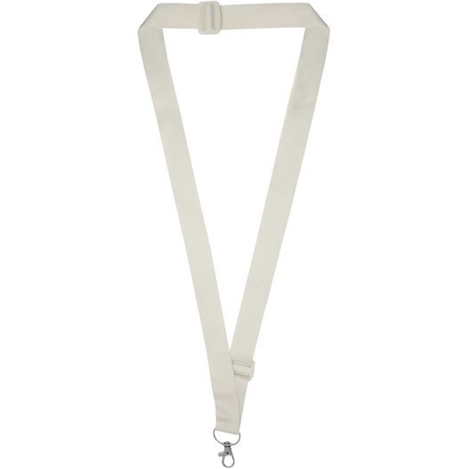 Liv Verstellbares RPET Sublimation Lanyard (Bild 1)